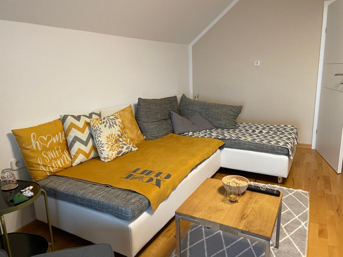 Mountainview Apartment Scheurer Jenig Zewnętrze zdjęcie