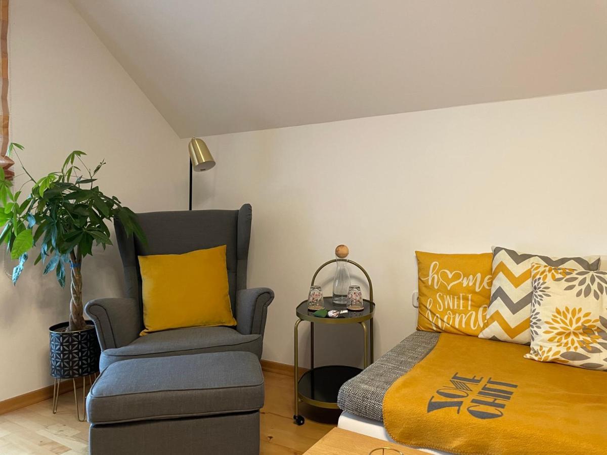 Mountainview Apartment Scheurer Jenig Zewnętrze zdjęcie