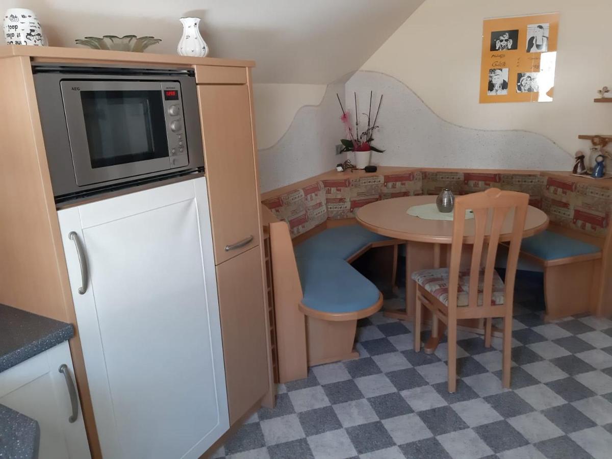 Mountainview Apartment Scheurer Jenig Zewnętrze zdjęcie