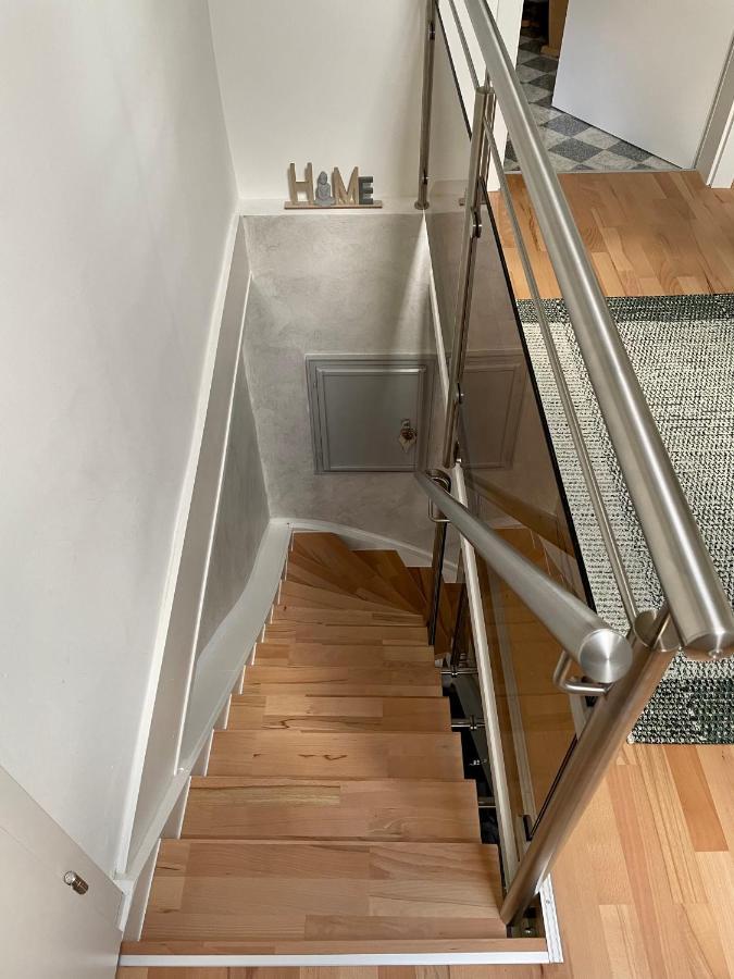 Mountainview Apartment Scheurer Jenig Zewnętrze zdjęcie