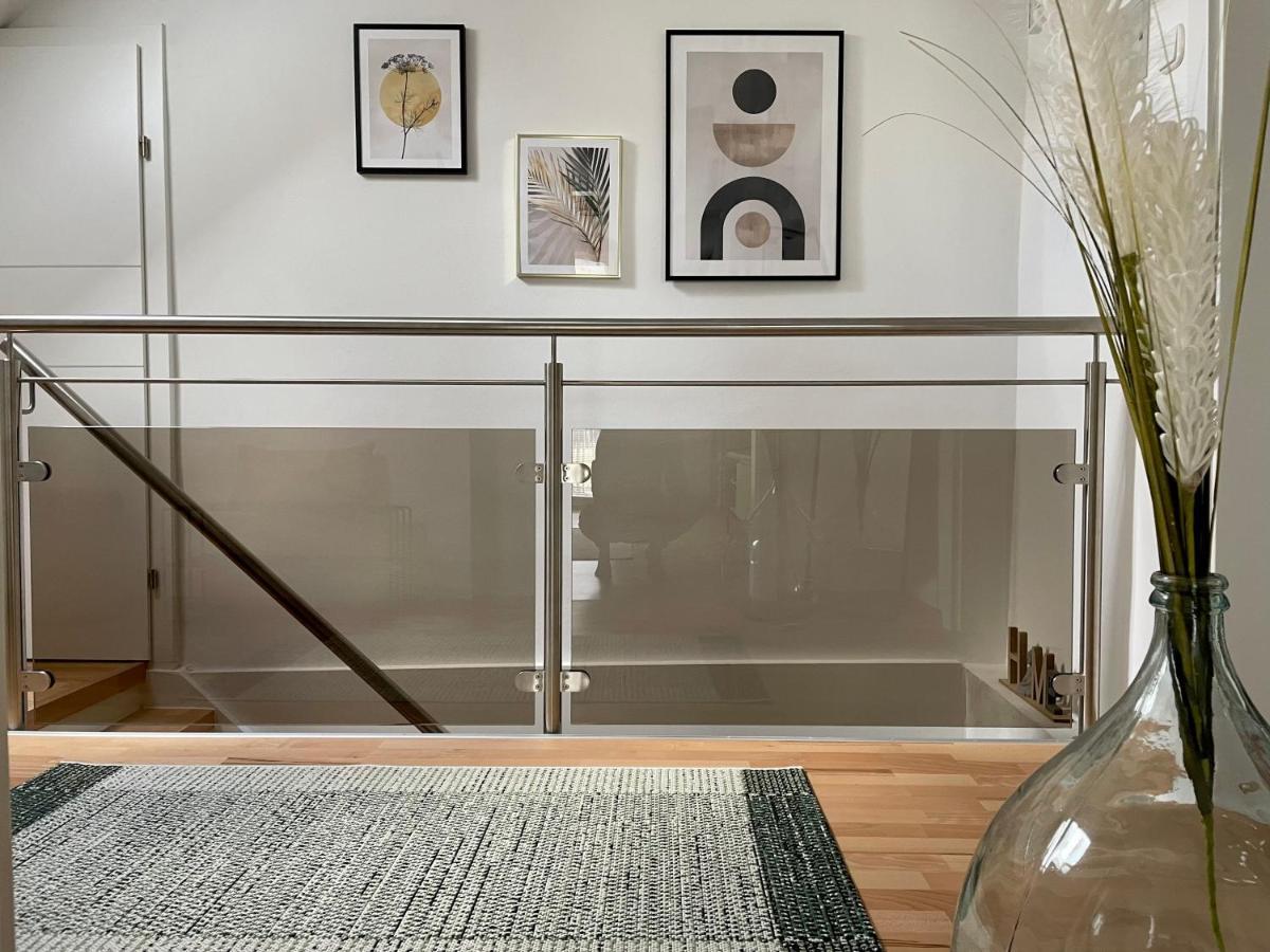 Mountainview Apartment Scheurer Jenig Zewnętrze zdjęcie