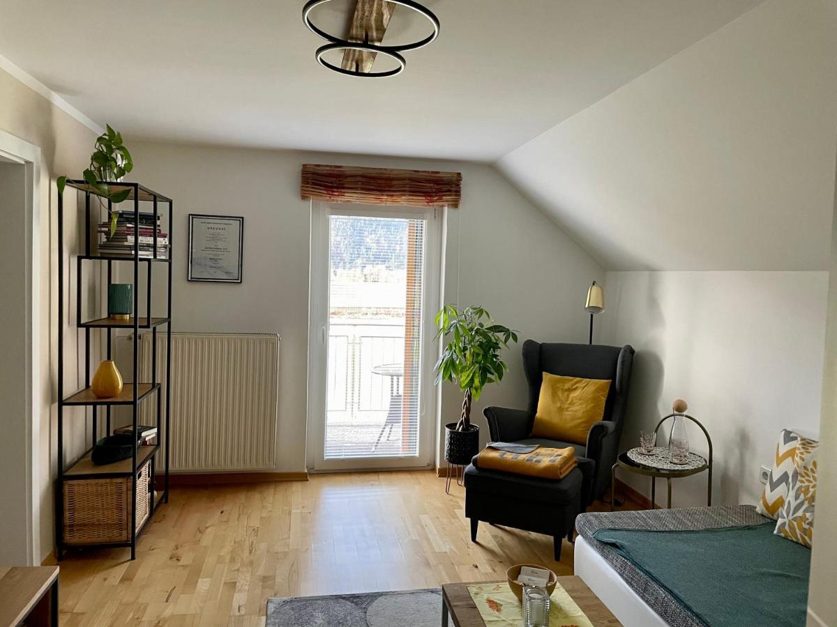 Mountainview Apartment Scheurer Jenig Zewnętrze zdjęcie