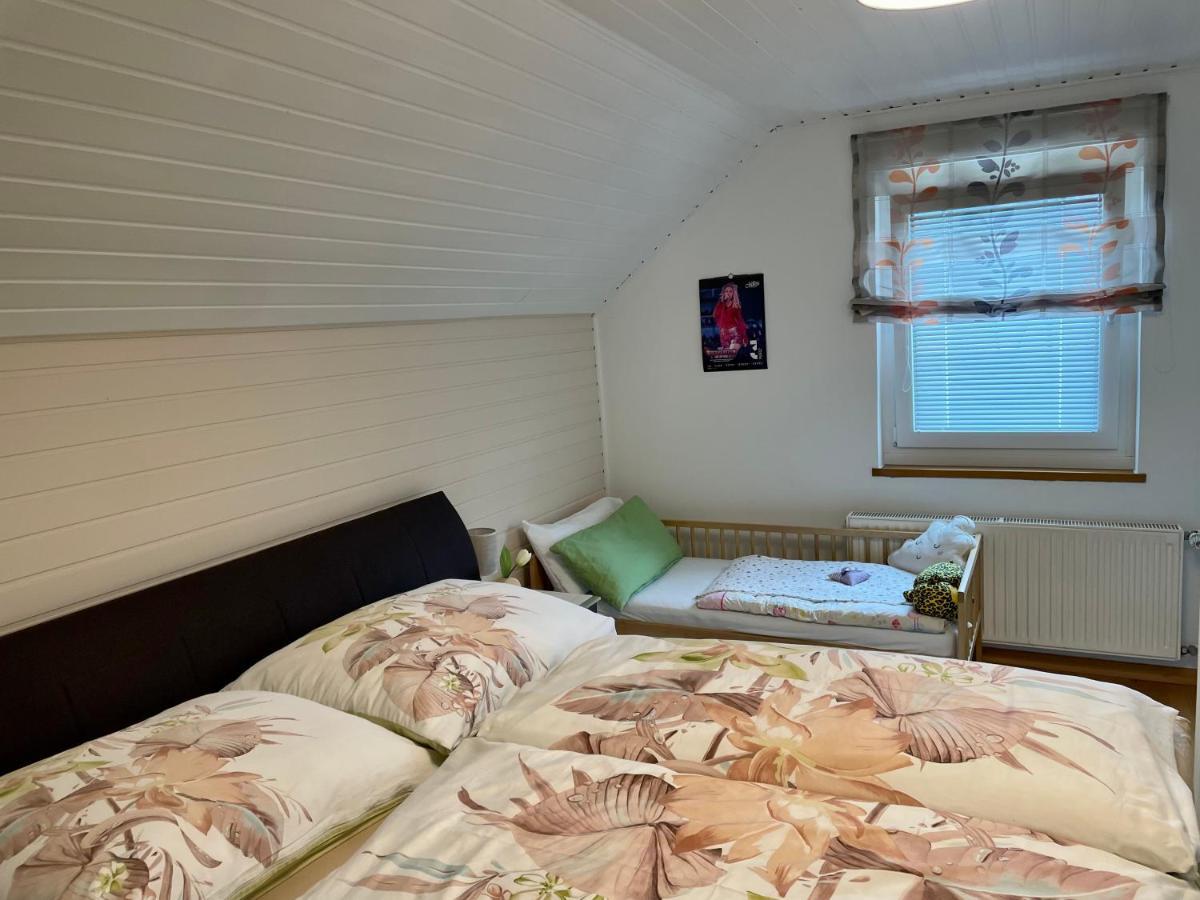Mountainview Apartment Scheurer Jenig Zewnętrze zdjęcie